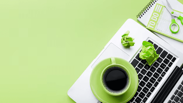 Web Design example 3