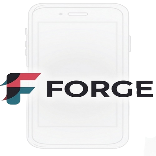 Forge Brand