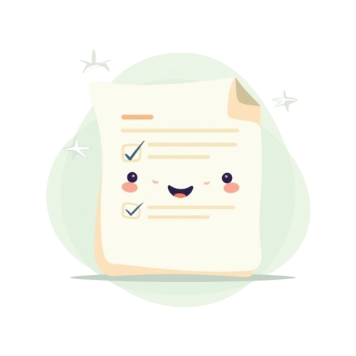 Document Icon