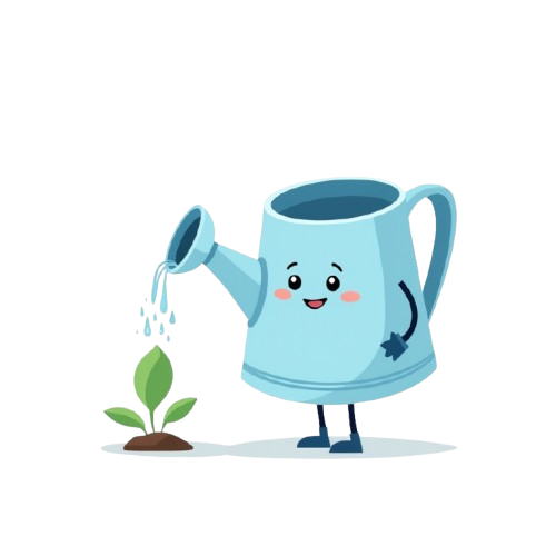 Growth Icon